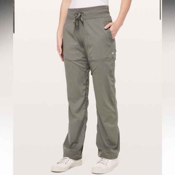 Lululemon Dance Studio Pant III (Regular) *Unlined 32" - Picture 10 of 11